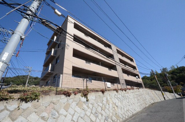 建物外観(建物外観)