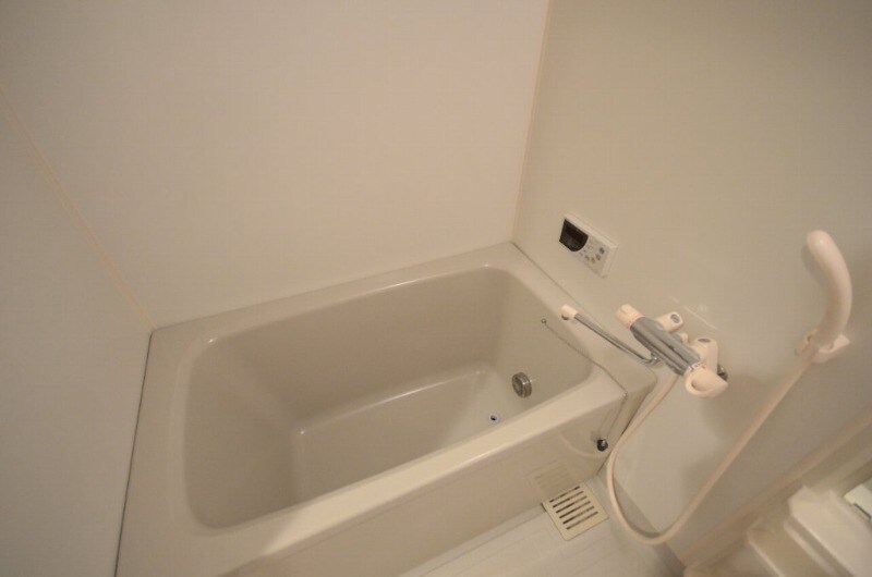 バス／シャワールーム等(追焚機能付バス)