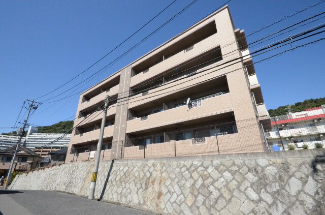 建物外観(建物外観)