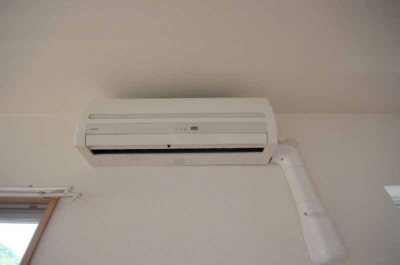 その他(エアコン)