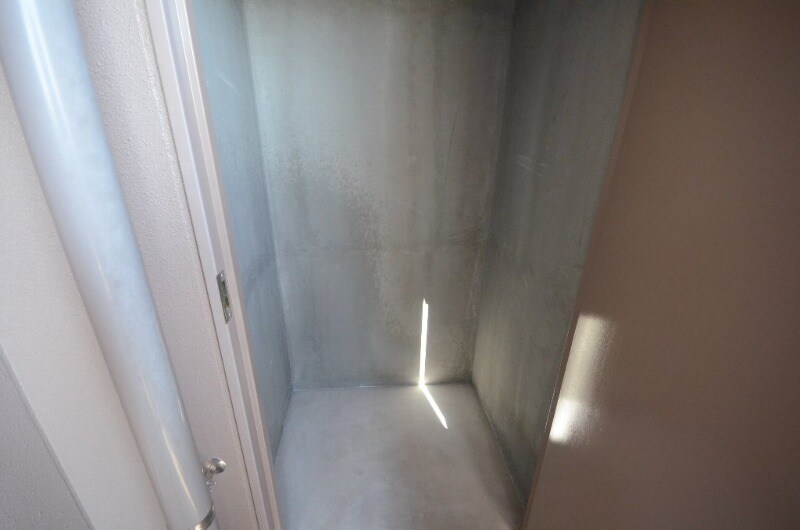 収納(トランクルーム)