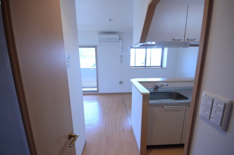 居室・リビング(リビングダイニング)