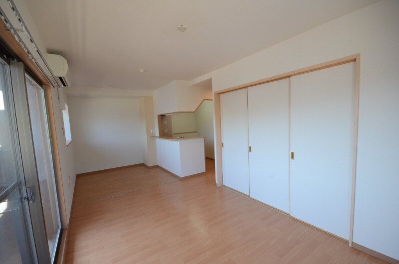 居室・リビング(リビングダイニング)