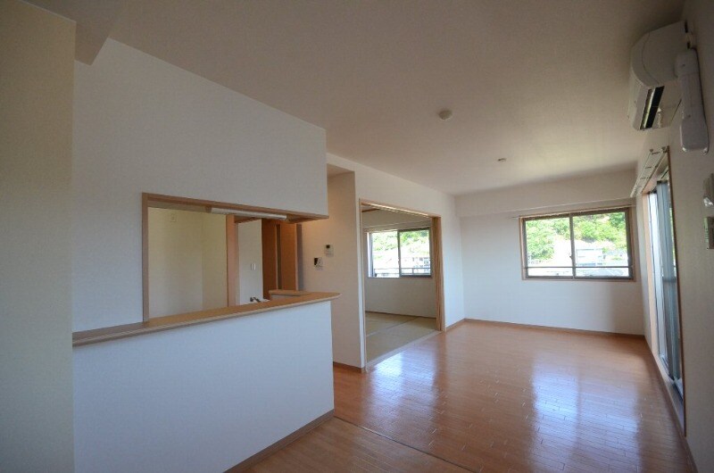 居室・リビング(リビングダイニング)