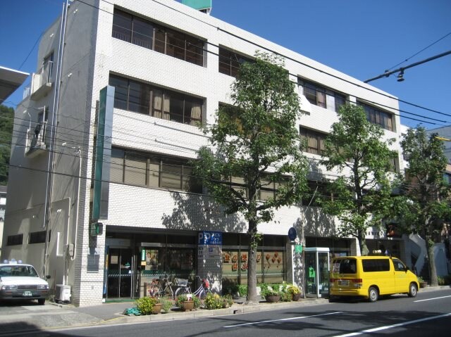 JA広島市牛田支店
