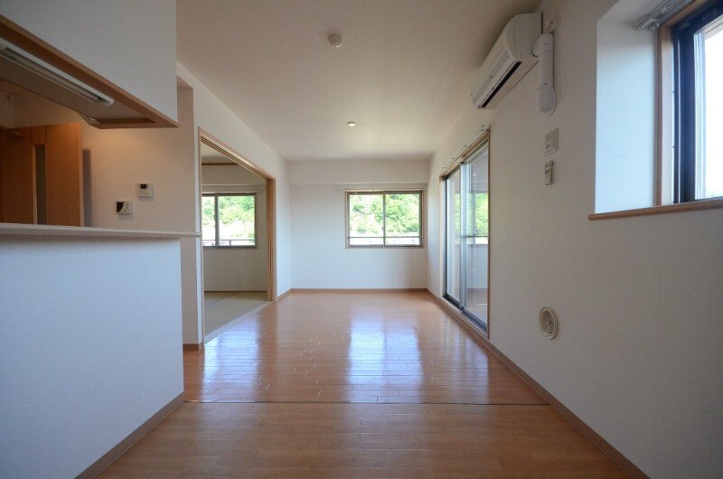 居室・リビング(リビングダイニング)