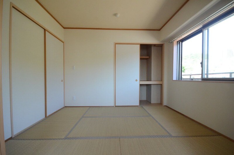 居室・リビング(和室)