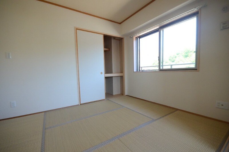 居室・リビング(和室)