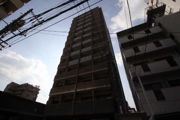 建物外観(建物外観)