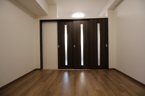 居室・リビング(リビングダイニング)