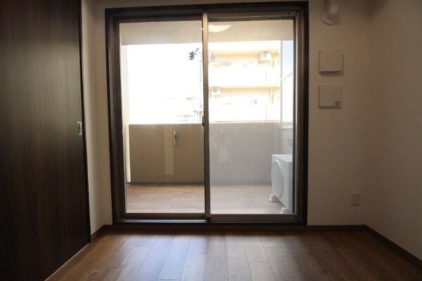 居室・リビング(洋室)