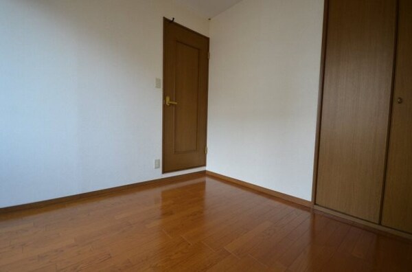 居室・リビング(洋室2)