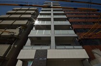 サンライズ昭和の外観写真