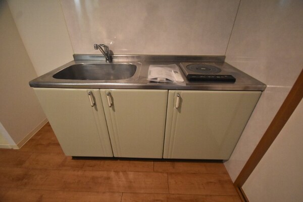 キッチン(システムキッチン)