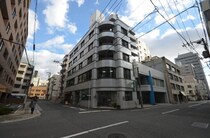 センテニアル幟町の外観写真