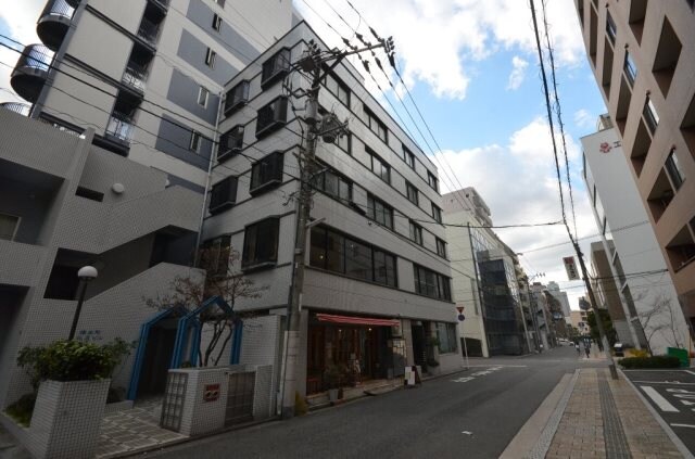 建物外観(建物外観)