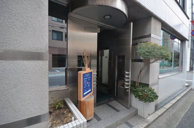 エントランス(エントランス)