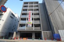 エネピア国泰寺の外観写真