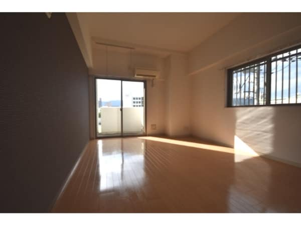 居室・リビング(洋室)