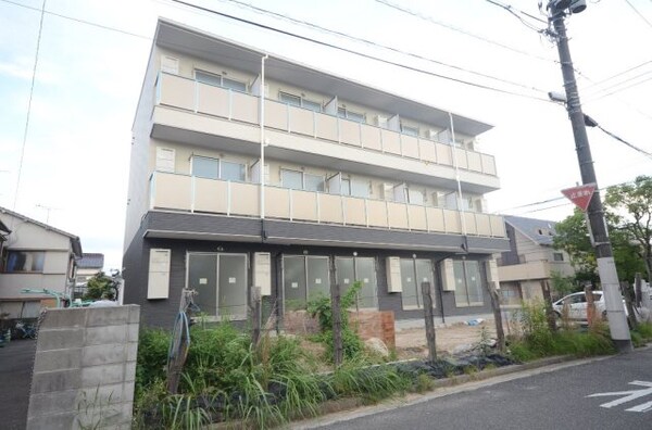 建物外観(建物外観)