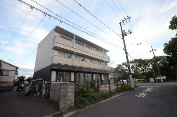 建物外観(外観)