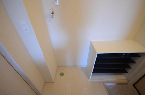 その他設備(室内洗濯機置場※別室写真)