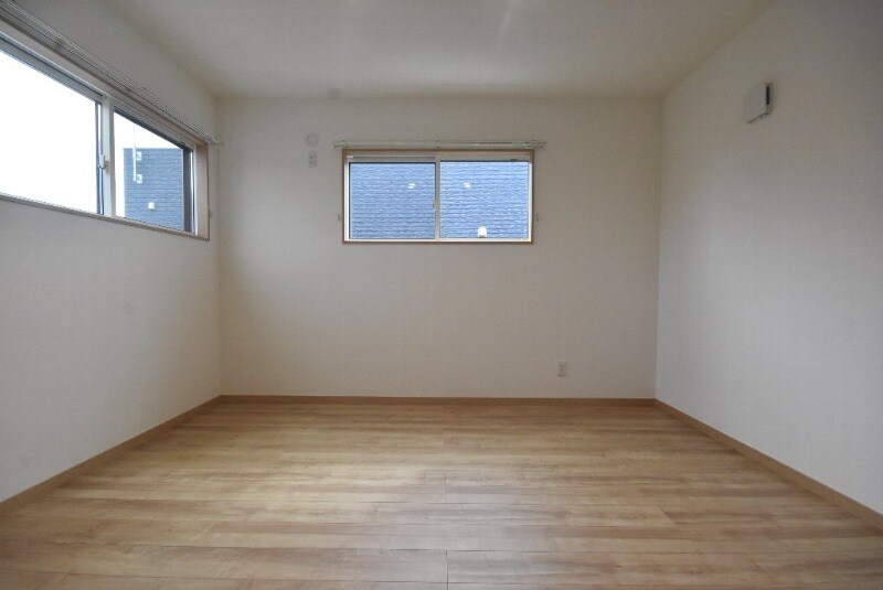 居室・リビング(洋室)