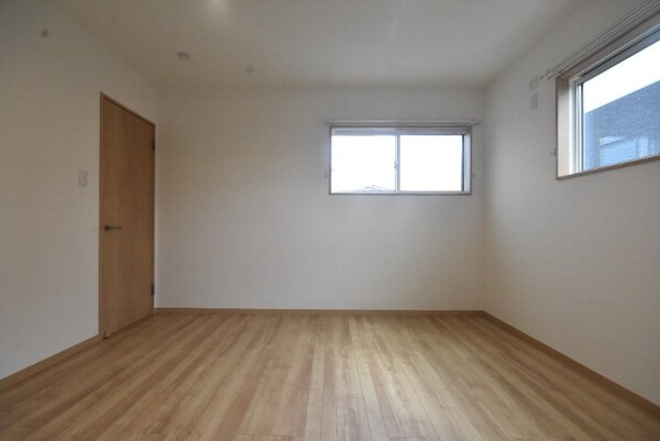 居室・リビング(洋室)