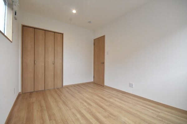 居室・リビング(洋室)