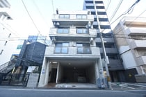 メゾン陽光の外観写真