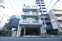 メゾン陽光の外観写真