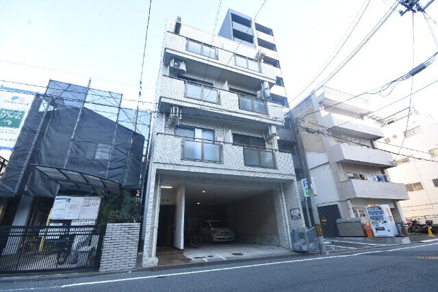 建物外観(外観)