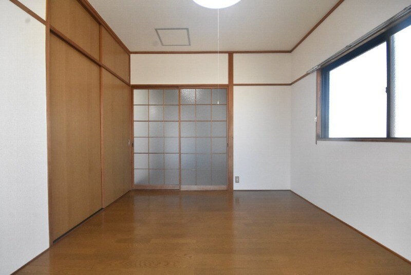 居室・リビング(洋室)