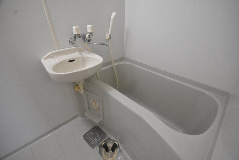 バス／シャワールーム等(浴室)