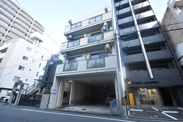 建物外観(外観)