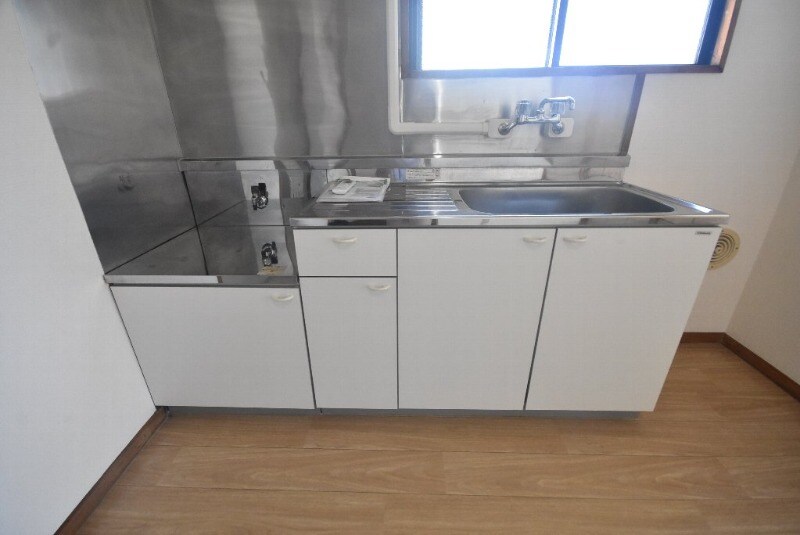 キッチン(キッチン)