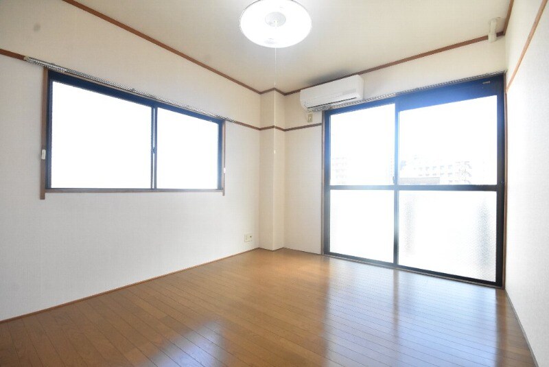 居室・リビング(洋室)