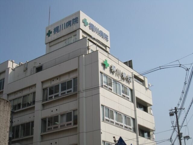 医療法人翠清会翠清会梶川病院