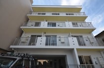 プランドール牛田本町の外観写真