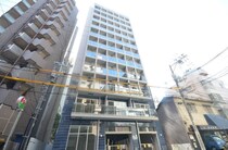 メゾンド銀山の外観写真