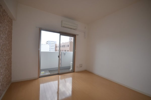 居室・リビング(洋室)