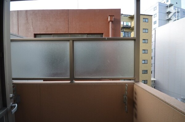 バルコニー(バルコニー)