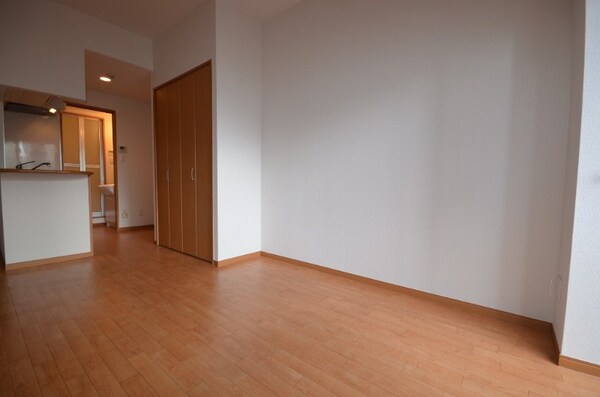 居室・リビング(洋室)