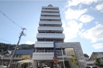 Ｅａｓｔ　Ｗｏｏｄ牛田の外観写真