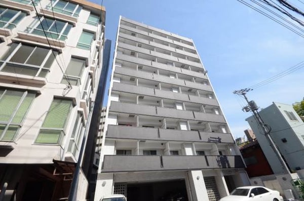 建物外観(建物外観)