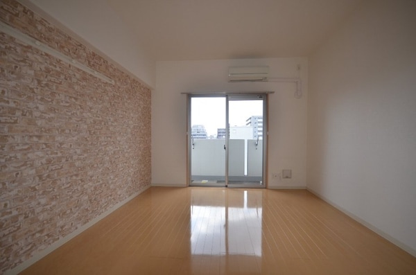 居室・リビング(洋室)