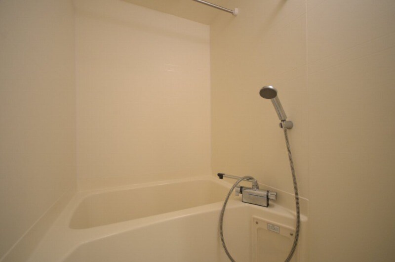 バス／シャワールーム等(浴室)