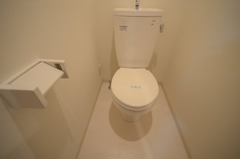 トイレ(トイレ)