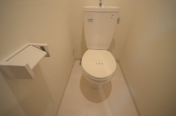 トイレ(トイレ)