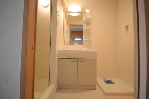 洗面所(洗面化粧台)